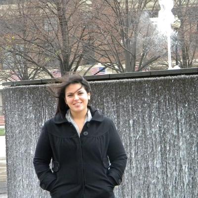 Profile Picture of Paula Boling (@PaulaBoling) on Twitter