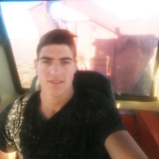 Profile Picture of Kevin Mansilla (@kevin.mansilla.940) on Facebook