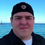 Profile Picture of Robert McClure (@toxichzrd85) on Flickr