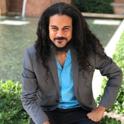 Profile Picture of Nathan J. Burrows (@nathanjburrows) on Twitter
