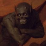 Profile Picture of Jesse Angel (@jesseangel_art) on Instagram