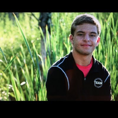 Profile Picture of Matthew Berlin (@mberlin2017) on Twitter