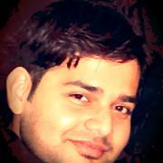 Profile Picture of Anil Upadhyay (@Anilupadhyay25) on Twitter