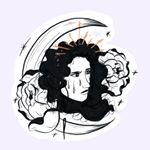 Profile Picture of Axelle Halliwell (@alice_calixte) on Instagram