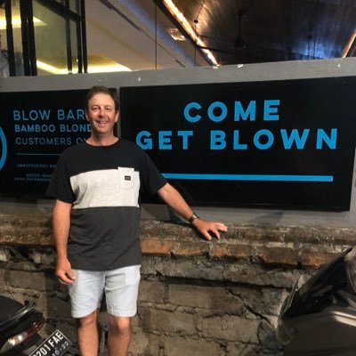 Profile Picture of Mark Wursthorn (@Mark95917031) on Twitter