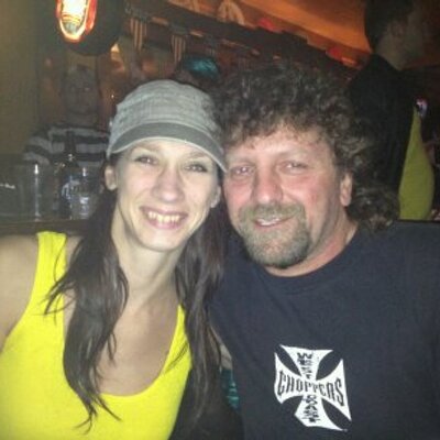 Profile Picture of Scott Thrash (@longhaul65) on Twitter