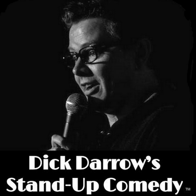 Profile Picture of The Dick Darrow Show (@DickDarrowShow) on Twitter