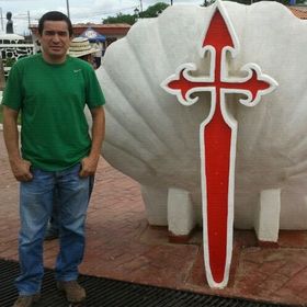 Profile Picture of Sigifredo Rodríguez (@sigifredorodrguez) on Pinterest