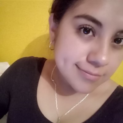 Profile Picture of Michelle Alarcón (@MichellAlarcn) on Twitter