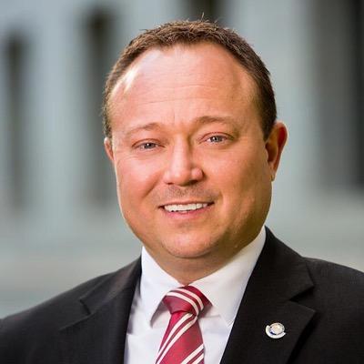 Profile Picture of Daniel Hall (@DanielHallWV) on Twitter