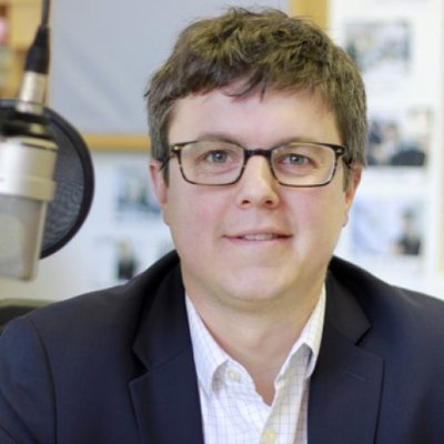 Profile Picture of Peter Rough (@peterrough) on Twitter
