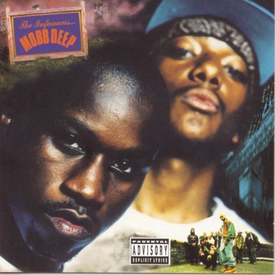 Profile Picture of Mobb Deep (@MobbDeep) on Twitter