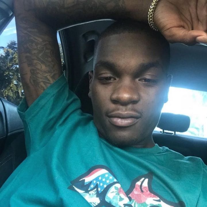 Profile Picture of   Michael Boatwright... (@ymt_boatwright) on Tiktok