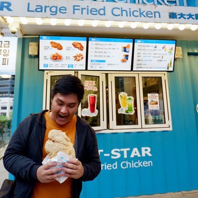 Profile Picture of Joseph Bryan Posadas (@jbpos) on Twitter