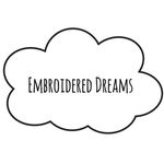 Profile Picture of STARR CLARE EMBROIDERY (@embroidered.dreams) on Instagram