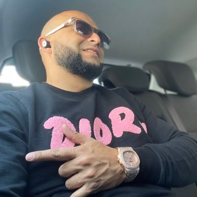 Profile Picture of Francisco Lara (@Siscokid19) on Twitter