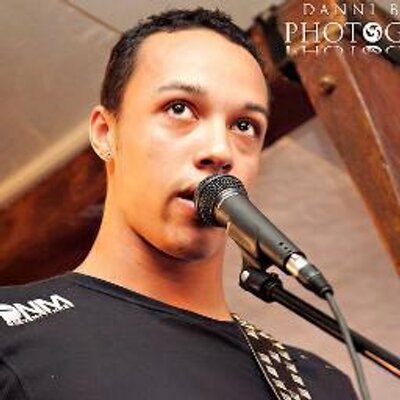 Profile Picture of Aaron Henry-Osborne (@@RobWilson_RDG) on Twitter