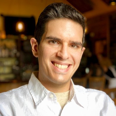 Profile Picture of Joseph Fleury (@josephfleury) on Twitter