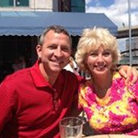 Profile Picture of Sally Bolema Fisher (@sally-bolema-fisher) on Quora