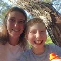 Profile Picture of Mandy Richardson (@mandy-richardson-14) on Quora