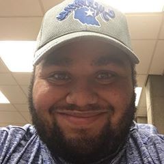 Profile Picture of Austin Roberts (@bakedbeans317) on Tiktok