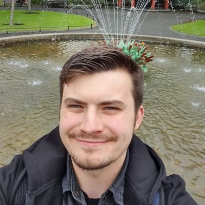 Profile Picture of Matthew Crossley (@mattlink07) on Twitter
