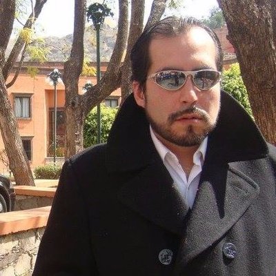 Profile Picture of Simón Bolívar Reza (@SiBoReza) on Twitter