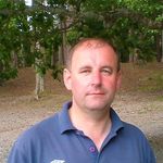 Profile Picture of John Keble (@johnkeble) on Instagram