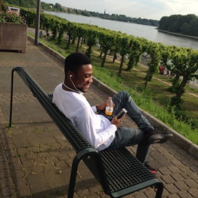 Profile Picture of Dickson (Papa-Dicks)®🇬🇭🇩🇪 (@KwakuBillGates) on Twitter