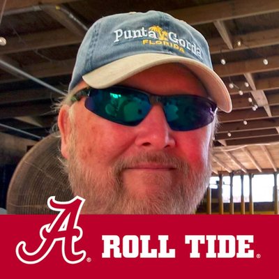Profile Picture of Doug Taylor (@dixiedoug) on Twitter