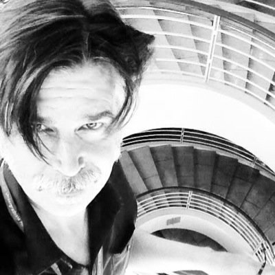Profile Picture of Michael Bergren (@michaelbergren) on Twitter