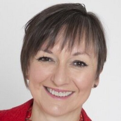 Profile Picture of Deborah Thomas (@DebLondonDeal) on Twitter