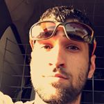 Profile Picture of Chris Alward (@the_alward) on Instagram