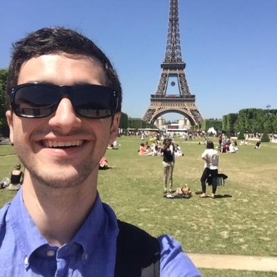 Profile Picture of John Thomas Stanford (@johntstanford) on Twitter