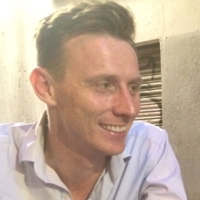 Profile Picture of Arnold Dillon (@ArnoldBDillon) on Twitter