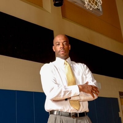 Profile Picture of Keith Taylor (@ballcoach_T) on Twitter