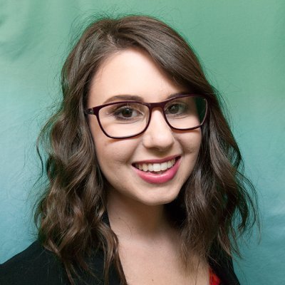 Profile Picture of Maria Szubski (@MariaSzubski) on Twitter