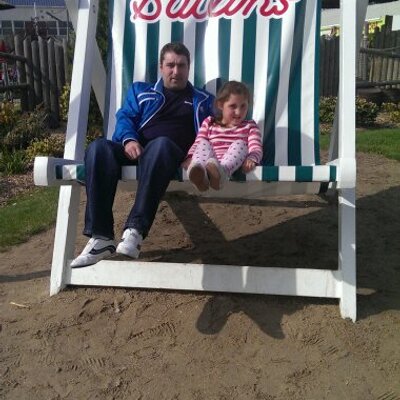 Profile Picture of Mark Morvan (@markmorvan) on Twitter