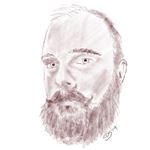 Profile Picture of Chad Sutherland (@mightycud) on Instagram