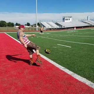 Profile Picture of DDP13 (@darrylpurdom) on Instagram