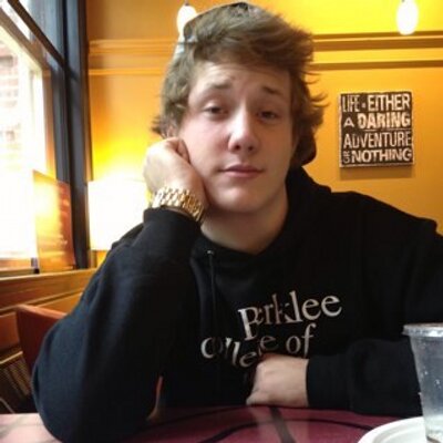 Profile Picture of Trevor Hock (@TheRealDJT3) on Twitter