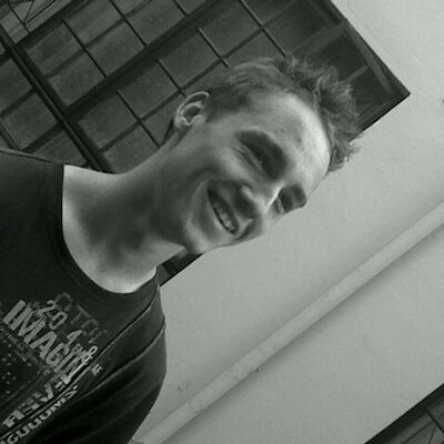 Profile Picture of Shawn Matthew Tait (@KnoxAJ) on Twitter