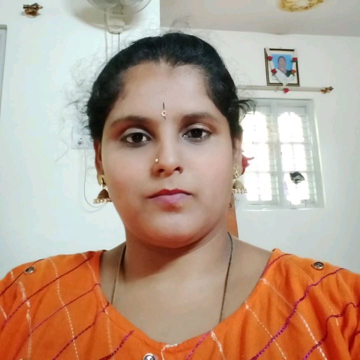 Profile Picture of Bharathi (@bharathi.shetty) on Tiktok