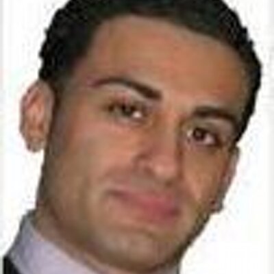 Profile Picture of Nelson Borges (@nelsonborges83) on Twitter