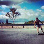 Profile Picture of Nicolas Mitchell (@nicobythebeach) on Instagram