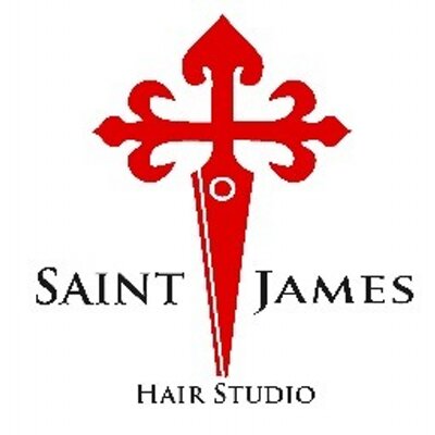 Profile Picture of SaintJamesHairStudio (@SaintJamesHair) on Twitter