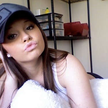 Profile Picture of Courtney Appleton (@Court_Apple) on Twitter
