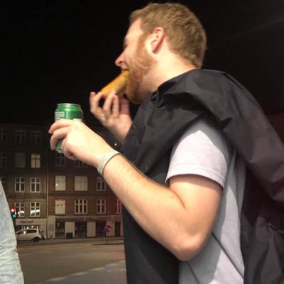 Profile Picture of Michael Rembold (@MichaelRembold) on Twitter