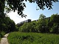 Profile Picture of Izmaylovsky Parkon Wikipedia
