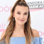 Profile Picture of Millie Bobby Brown (@millie_bobby_brown03) on Instagram